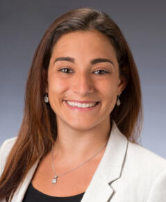 Jaclyn Guliano, MD, MS, FAAFP