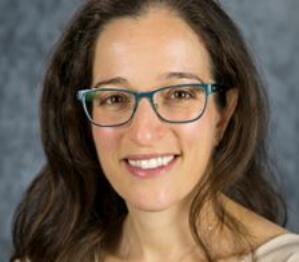 Maurine Shalev, M.D.