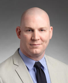Evan Wright, D.O.