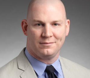 Evan Wright, D.O.