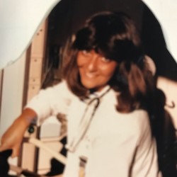 Barbara Collins, RRT