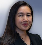 Dan-Thuy Tran, MD