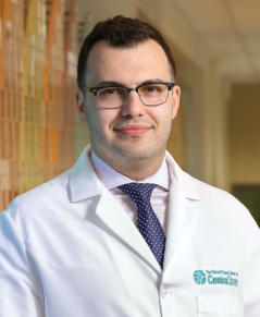 Alexander Itskovich, MD