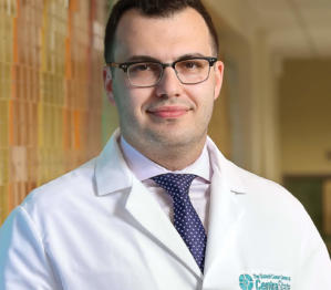 Alexander Itskovich, MD