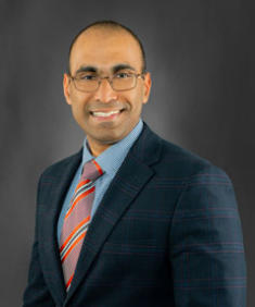 Shamik Chakraborty, MD