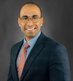 Shamik Chakraborty, MD