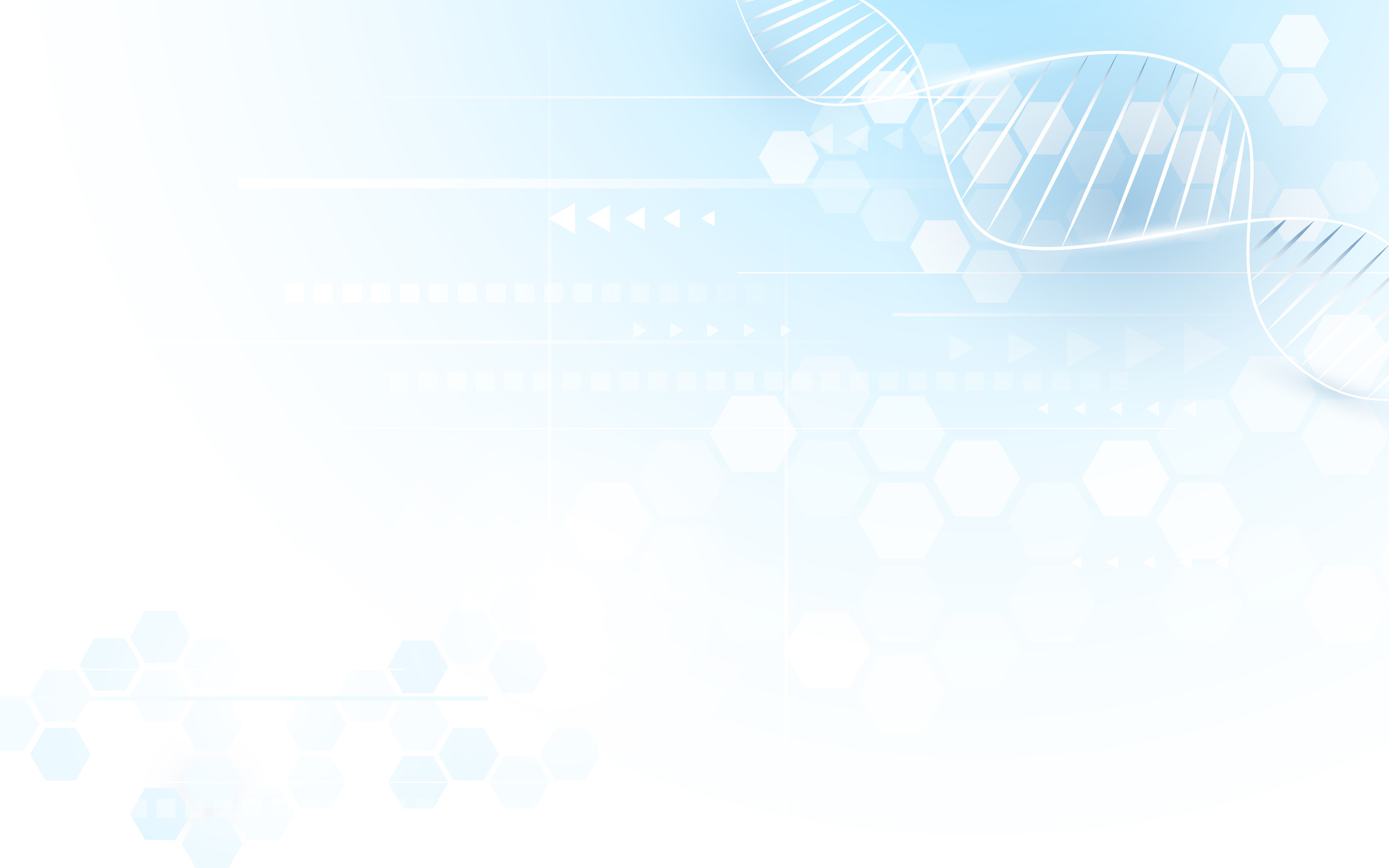 Abstract blue and white technology digital hi tech. Futuristic design. Science and medicine