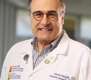 Robert Aiken, MD