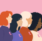 High Risk Breast Cancer Program Facilitates Early Detection