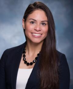 Nicole Castro, MD