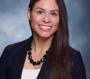 Nicole Castro, MD