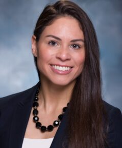 Nicole Castro, MD