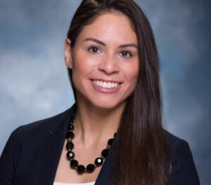 Nicole Castro, MD