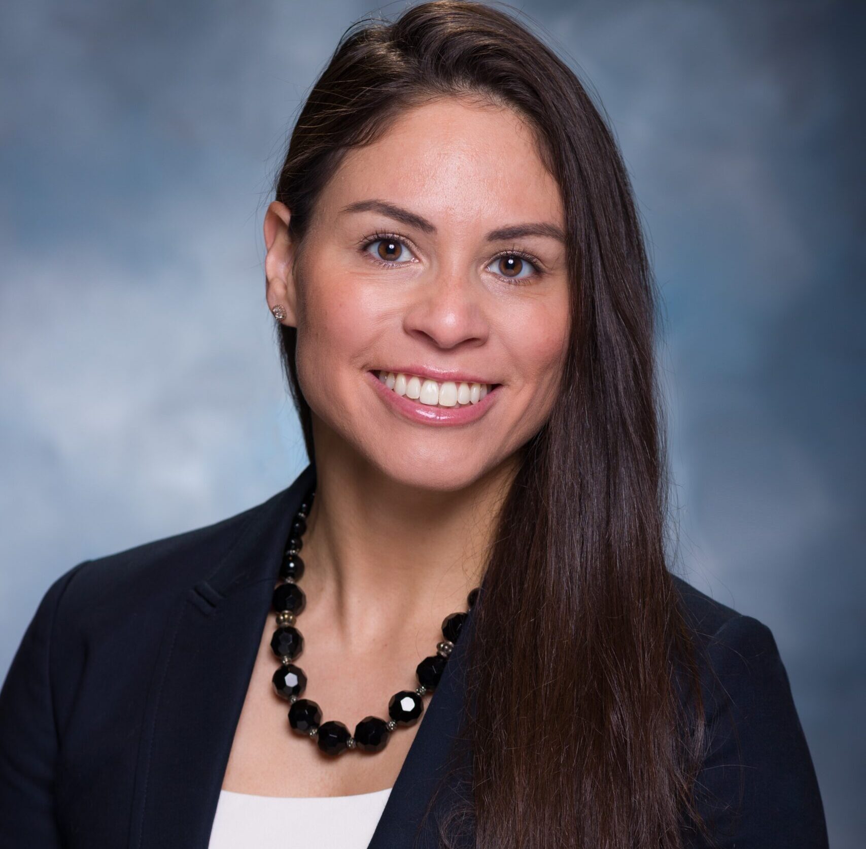 Nicole Castro, MD, FAAFP
