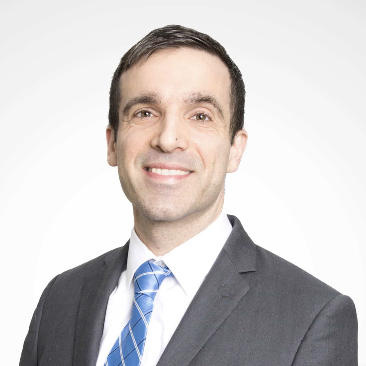 Nicholas A. Phillips, DO