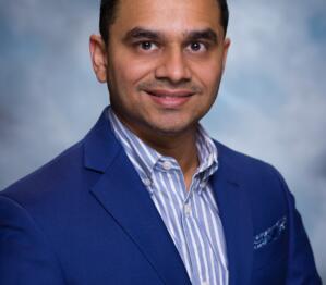 Anand Shah, MD