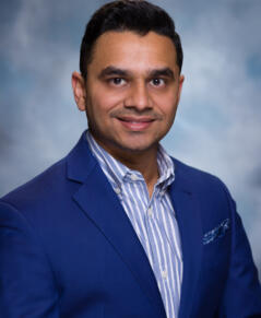 Anand Shah, MD