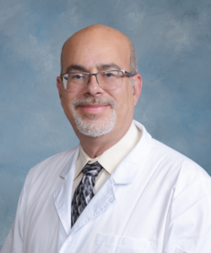 Adam Sackstein, MD