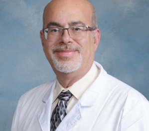 Adam Sackstein, MD