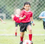 Keeping Kids Safe When Playing Team Sports