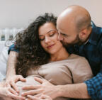 Counting Kicks: Fetal Movements Are a Good Sign