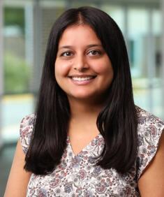 Jasmin Patel, MD