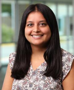 Jasmin Patel, MD