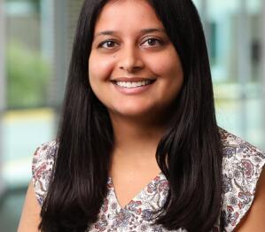 Jasmin Patel, MD