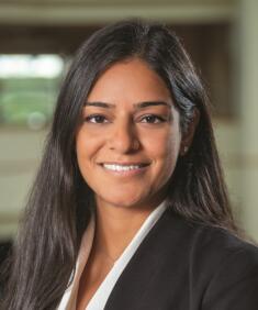 Sarina Bains, MD