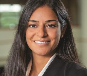 Sarina Bains, MD