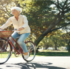 Staying Positive After a Heart Attack