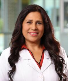 Ayesha Chaudhary, MD