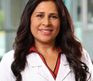 Ayesha Chaudhary, MD