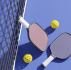 5 Ways to Prevent Pickleball Injuries
