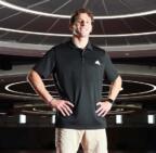Wrestling Coach Overcomes Paralysis in the Match of a Lifetime
