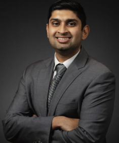 Arth Patel, MD