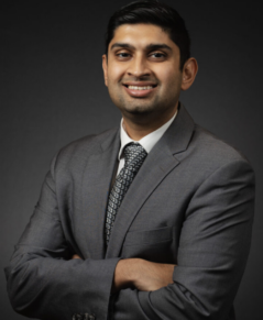 Arth Patel, MD