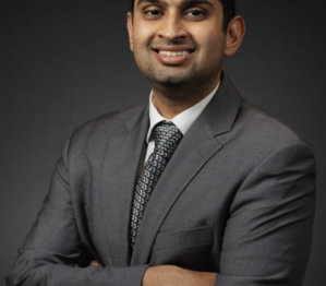 Arth Patel, MD