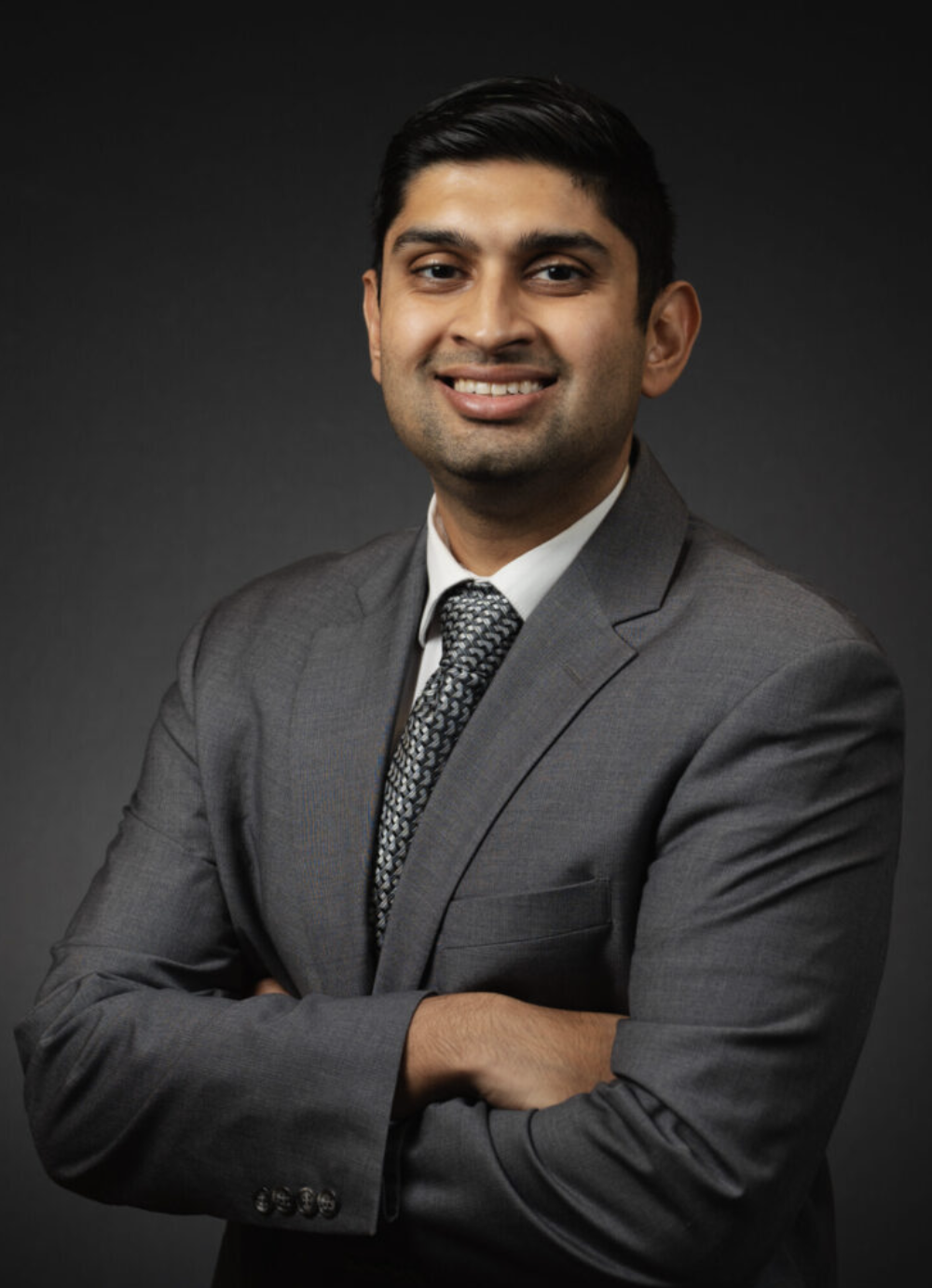 Arth Patel