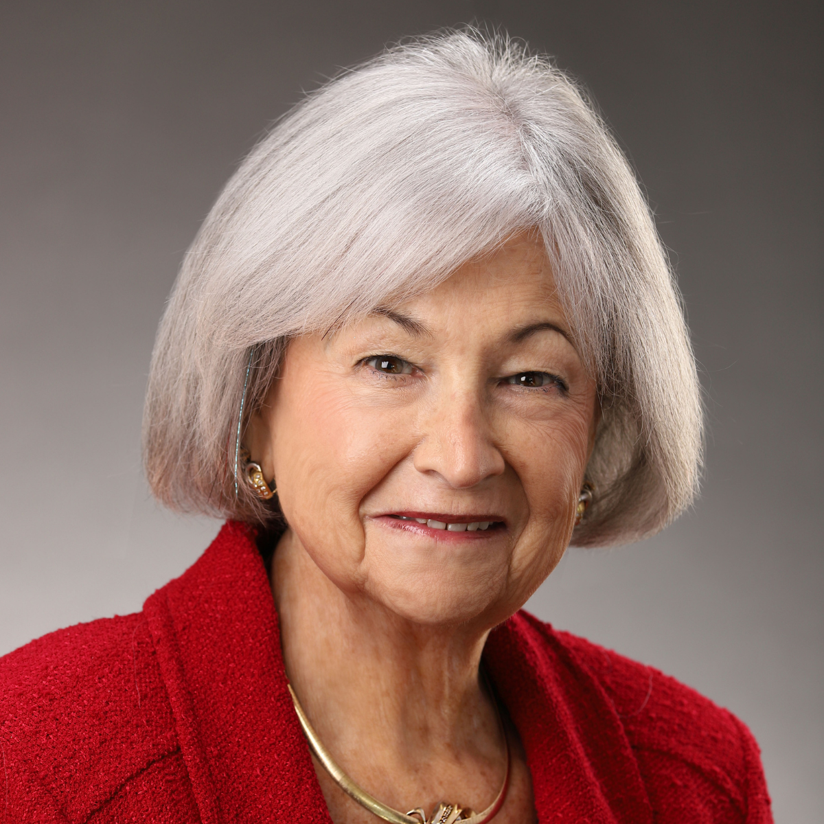 Barbara J. McMorrow 