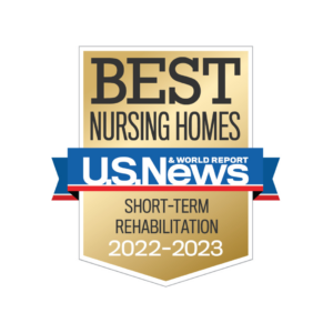 Best Nursing Home