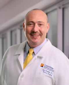 Igor Brichkov, MD