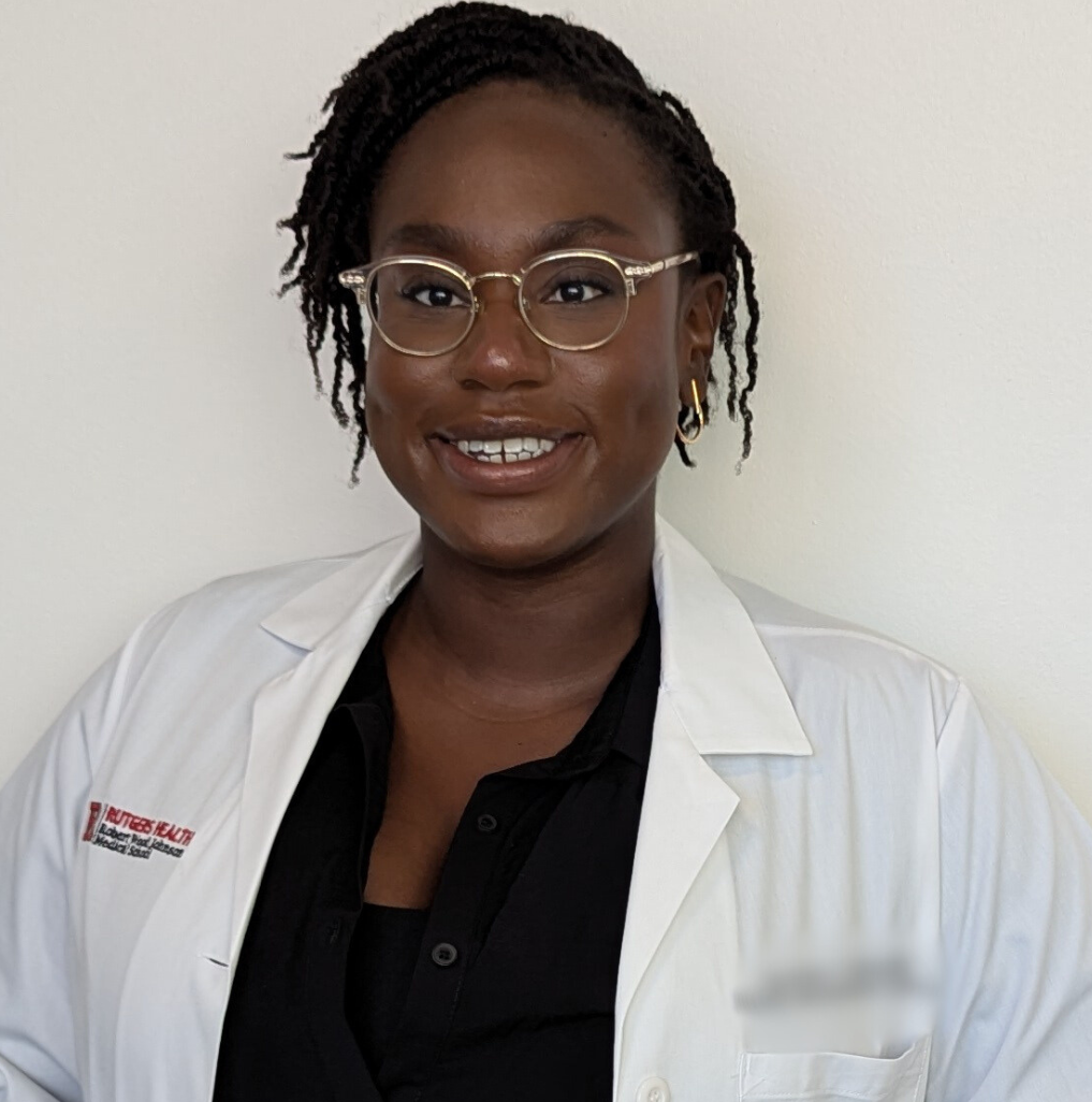Rachelle Charles, MD