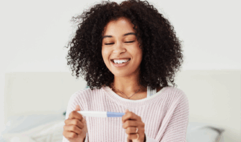 You’re Pregnant. What Should You Do First?