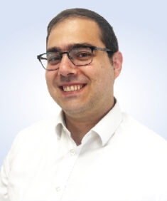 Alexander Malek, DPM