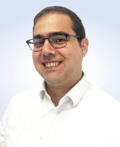 Alexander Malek, DPM