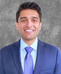 Shawn Jindal, MD