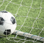 Innovative Tissue Transplant Surgery Helps Soccer Player Return to Form