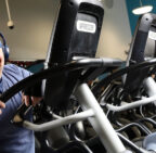 Goal-Setting and Support Help Battle High Blood Pressure