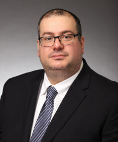 Rocco Pascucci, MD
